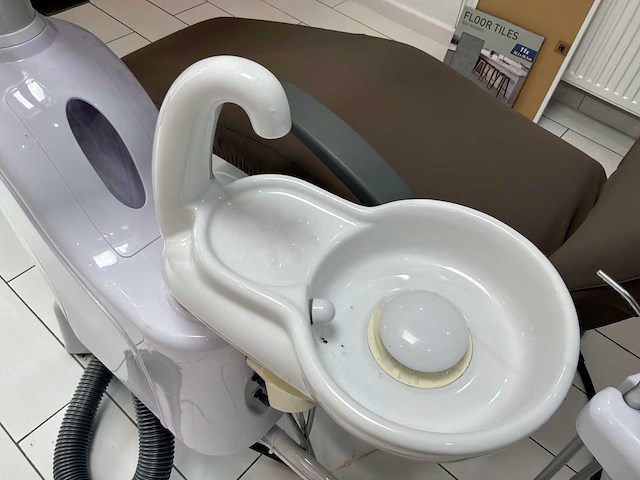 Zc-s400 tandheelkundige eenheid - afbeelding 20 van  20