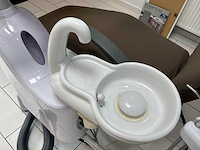 Zc-s400 tandheelkundige eenheid - afbeelding 20 van  20