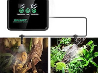 Zcvtbye intelligent reptile misting system - afbeelding 2 van  7