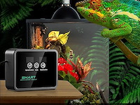 Zcvtbye intelligent reptile misting system - afbeelding 7 van  7