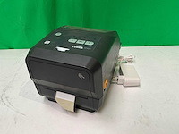 Zebra - zd420 - labelprinter - afbeelding 3 van  4