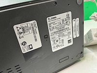 Zebra - zd420 - labelprinter - afbeelding 4 van  4