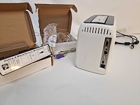 Zebra hc100 - imprimante bracelets médicaux - inventaire hospitalier divers - afbeelding 3 van  3