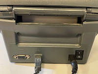Zebra labelprinter - afbeelding 3 van  5