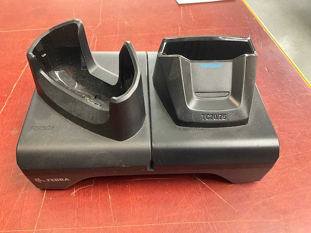 Zebra labelprinters en handscanners (3x) - afbeelding 2 van  18