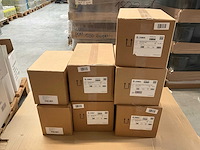 Zebra labelprinters en handscanners (3x) - afbeelding 4 van  18