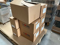 Zebra labelprinters en handscanners (3x) - afbeelding 8 van  18