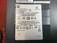 Zebra labelprinters en handscanners (3x) - afbeelding 12 van  18
