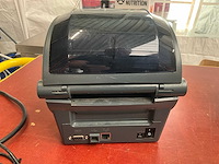 Zebra labelprinters en handscanners (3x) - afbeelding 13 van  18