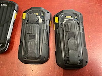 Zebra labelprinters en handscanners (3x) - afbeelding 18 van  18
