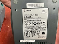 Zebra labelprinters en handscanners (3x) - afbeelding 14 van  16