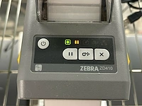 Zebra labelwriter - afbeelding 2 van  4