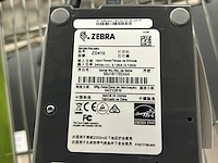 Zebra labelwriter - afbeelding 4 van  4
