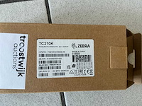 Zebra tc210k handscanner - afbeelding 2 van  2