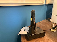 Zebra tc210k handscanner - afbeelding 2 van  3