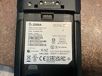 Zebra tc210k handscanner - afbeelding 3 van  3