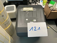 Zebra zd230 printer - afbeelding 1 van  5