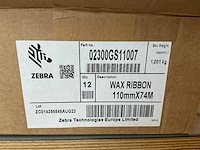 Zebra zd230 printer - afbeelding 5 van  5