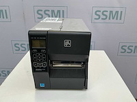 Zebra zt230 - industrieel thermisch labelprinter