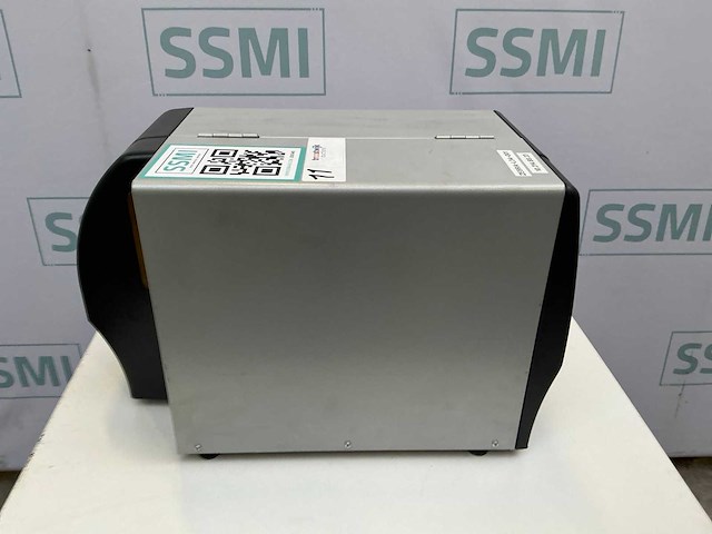 Zebra zt230 - industrieel thermisch labelprinter - afbeelding 2 van  8