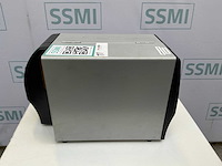 Zebra zt230 - industrieel thermisch labelprinter - afbeelding 2 van  8