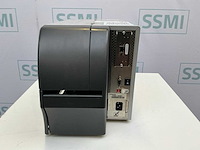 Zebra zt230 - industrieel thermisch labelprinter - afbeelding 3 van  8