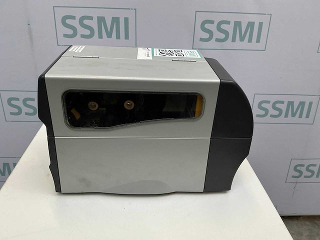 Zebra zt230 - industrieel thermisch labelprinter - afbeelding 4 van  8