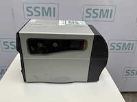 Zebra zt230 - industrieel thermisch labelprinter - afbeelding 4 van  8