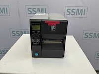 Zebra zt230 thermisch label thermische labelprinter