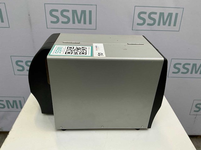 Zebra zt230 thermisch label thermische labelprinter - afbeelding 2 van  8