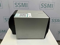 Zebra zt230 thermisch label thermische labelprinter - afbeelding 2 van  8