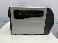 Zebra zt230 thermisch label thermische labelprinter - afbeelding 4 van  8