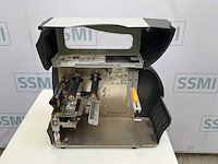 Zebra zt230 thermisch label thermische labelprinter - afbeelding 6 van  8