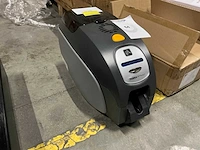 Zebra zxp series 3 kaartprinter