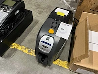 Zebra zxp series 3 kaartprinter - afbeelding 3 van  4