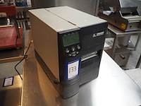 Zebra - afbeelding 2 van  6