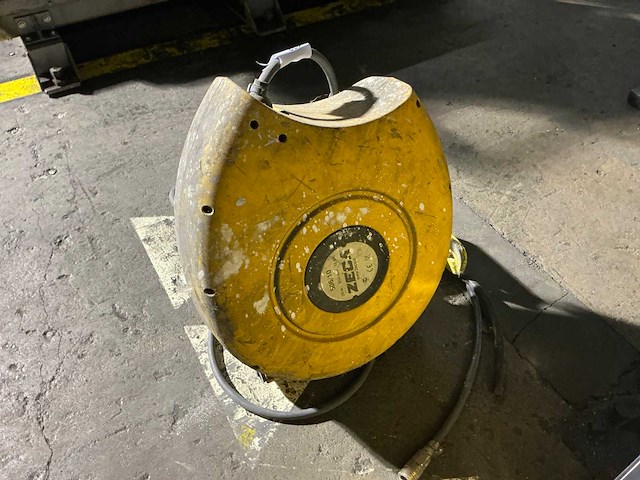 Zeca 506/10 slanghaspel - afbeelding 1 van  3