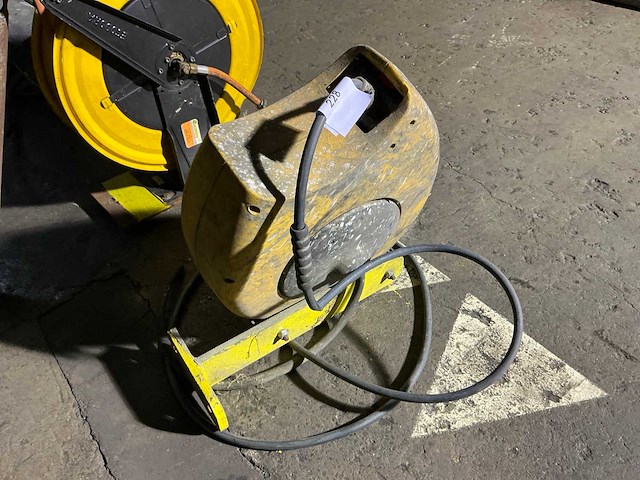 Zeca 506/10 slanghaspel - afbeelding 2 van  3