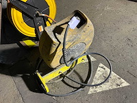 Zeca 506/10 slanghaspel - afbeelding 2 van  3