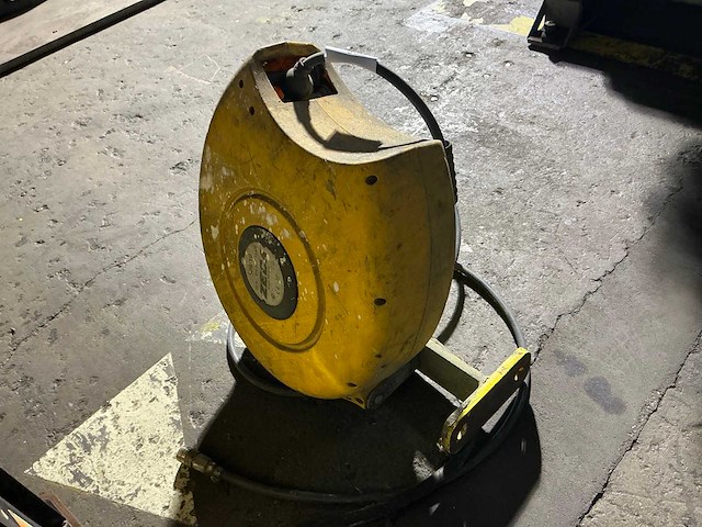 Zeca 506/10 slanghaspel - afbeelding 3 van  3