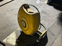 Zeca 506/10 slanghaspel - afbeelding 3 van  3