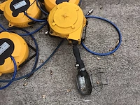 Zeca garage gereedschap, anderen (4x) - afbeelding 2 van  4