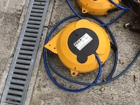 Zeca garage gereedschap, anderen (4x) - afbeelding 3 van  4