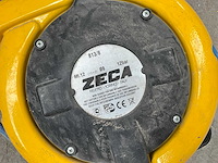 Zeca luchtslanghaspel - afbeelding 2 van  3