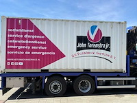 Zee container - 20ft - zee container 20ft z.g.a.n. - afbeelding 3 van  6