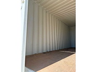 Zee container - 20ft - zee container 20ft z.g.a.n. - afbeelding 4 van  6