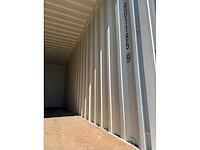 Zee container - 20ft - zee container 20ft z.g.a.n. - afbeelding 5 van  6