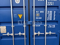 Zee container cimc - afbeelding 3 van  14