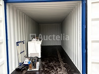 Zee container cimc - afbeelding 4 van  14