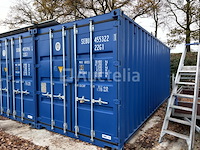 Zee container cimc - afbeelding 8 van  14